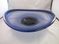 12. Orrefors Shallow Bowl